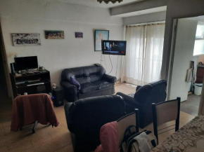 zona terminal HABITACION INDIVIDUAL en casa de familia